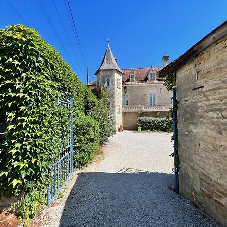 Le Prieure De Buffon B&B 외부 사진