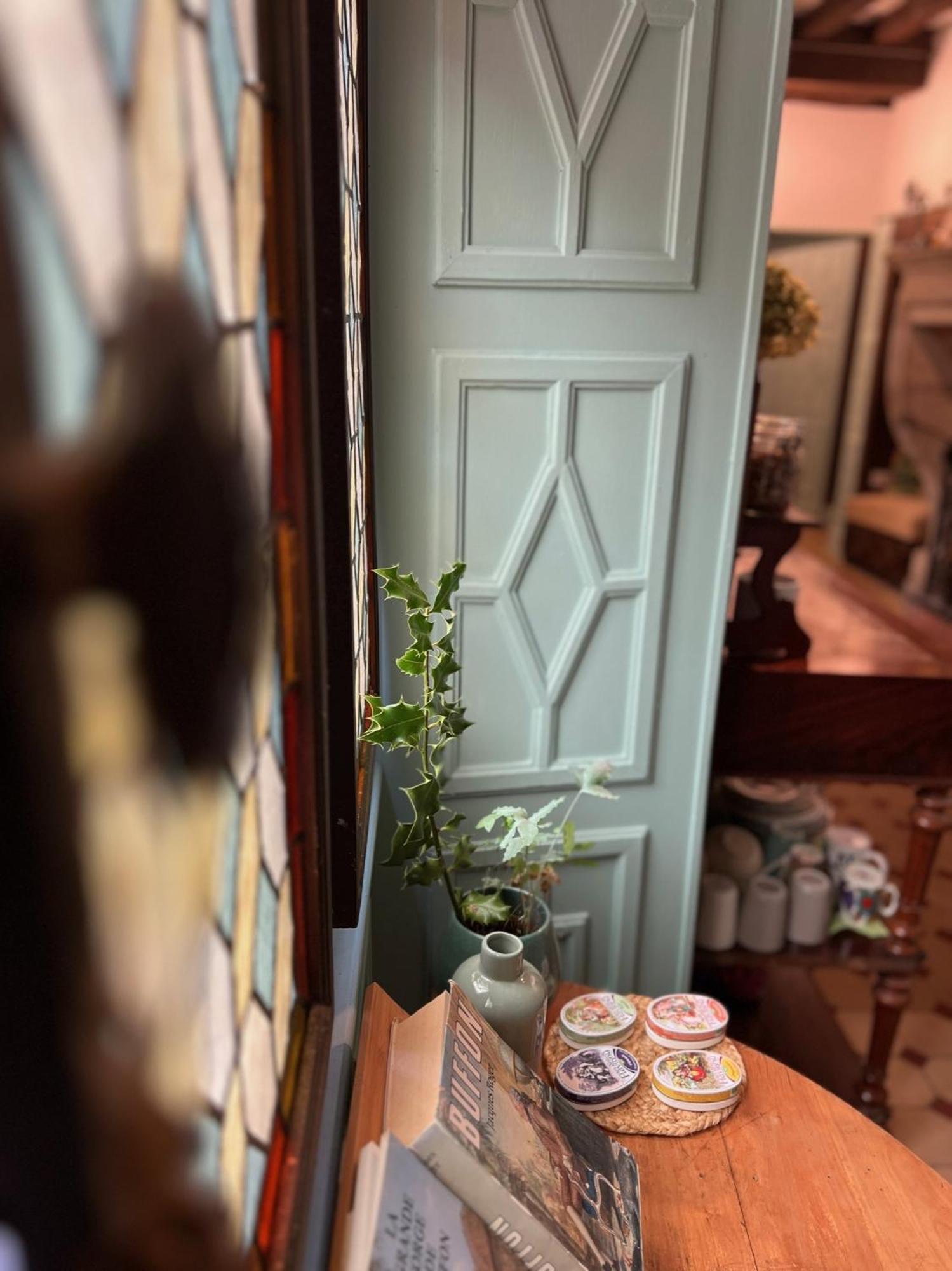 Le Prieure De Buffon B&B 외부 사진