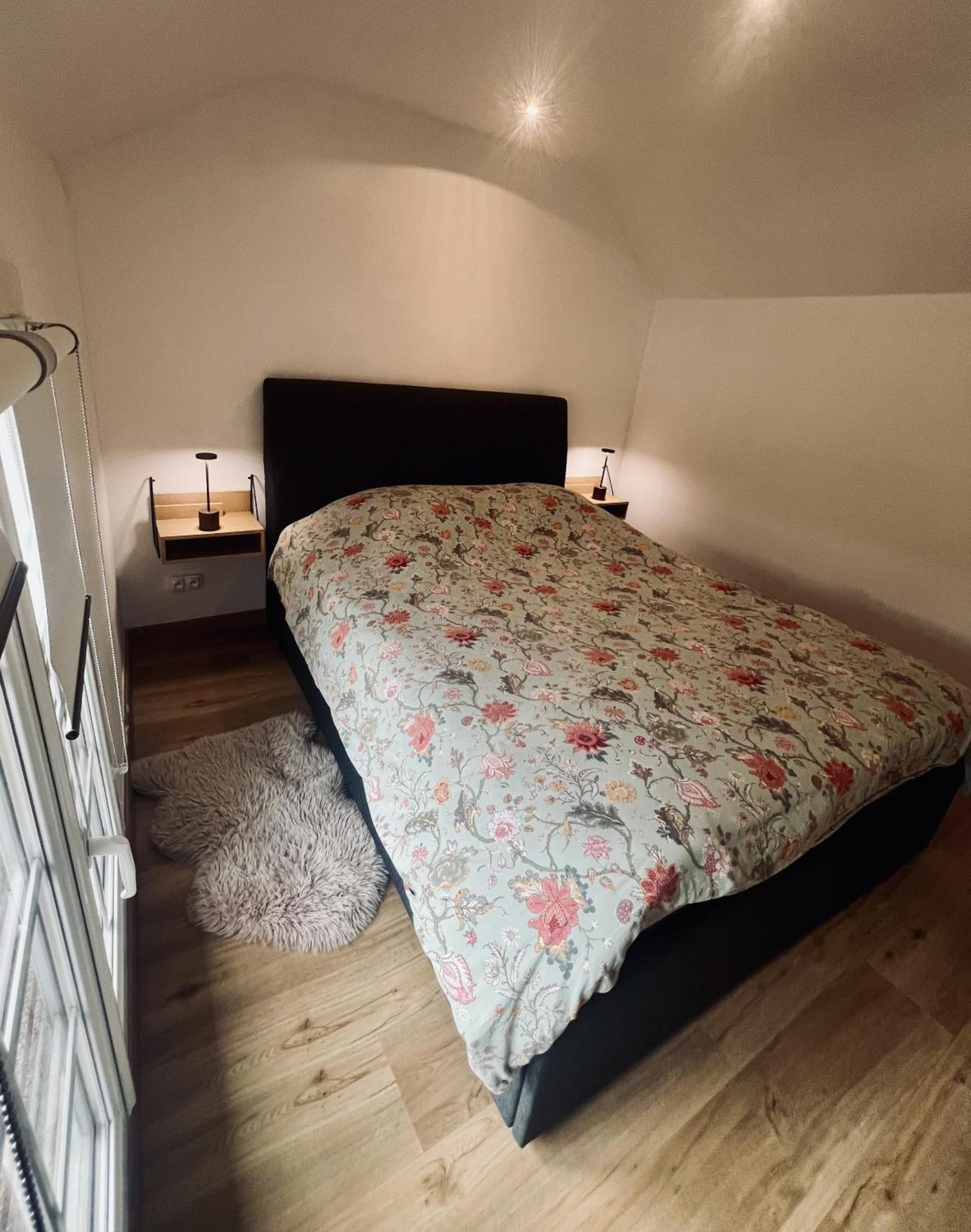 Le Prieure De Buffon B&B 객실 사진